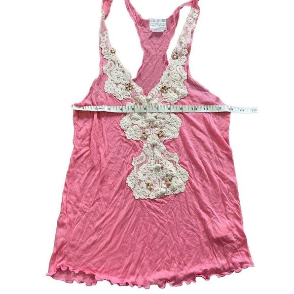 Free People Intimates Racer Back lounge
Tank Top XS - Picture 7 of 9